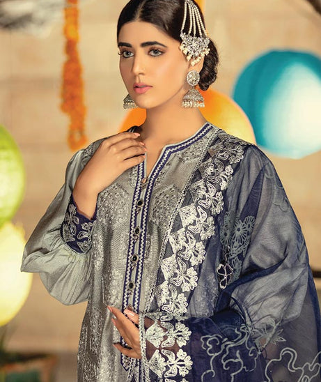 Aalaya Bahar-e-Husn Lawn'22 D#5