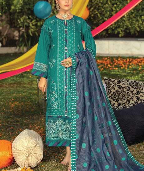 Aalaya Bahar-e-Husn Lawn'22 D#7