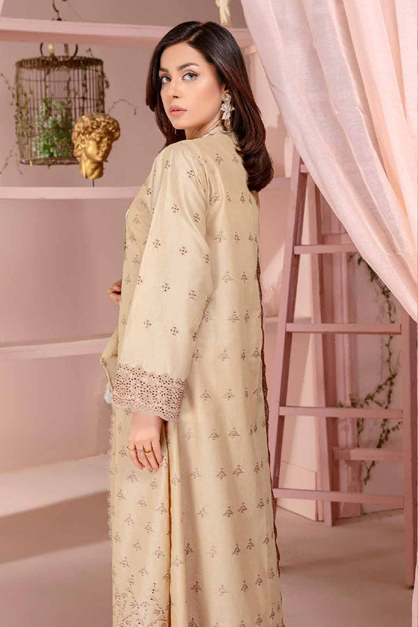 Aalaya Bareeze Emb Lawn`23 D#02