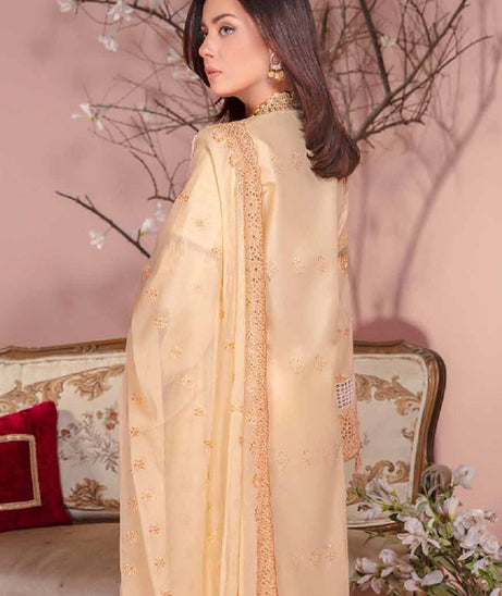 Aalaya Bareeze Emb Lawn`23 D#05