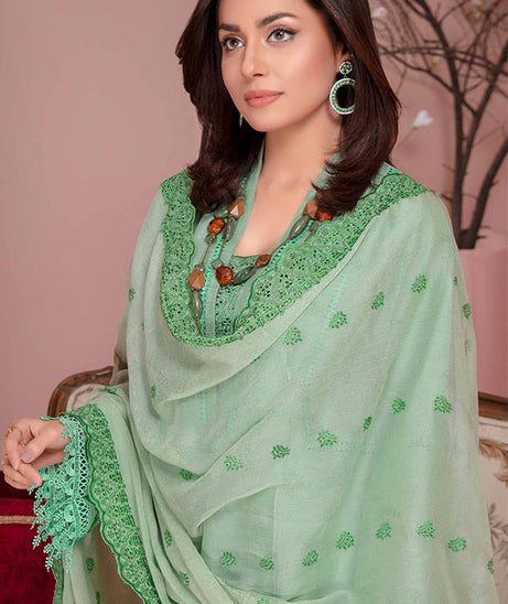 Aalaya Bareeze Emb Lawn`23 D#08