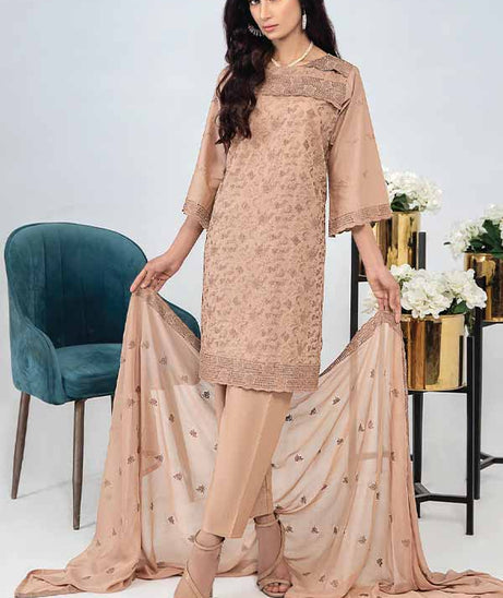 Aalaya Bareeze P/Lawn`22 Vol-3 D#07