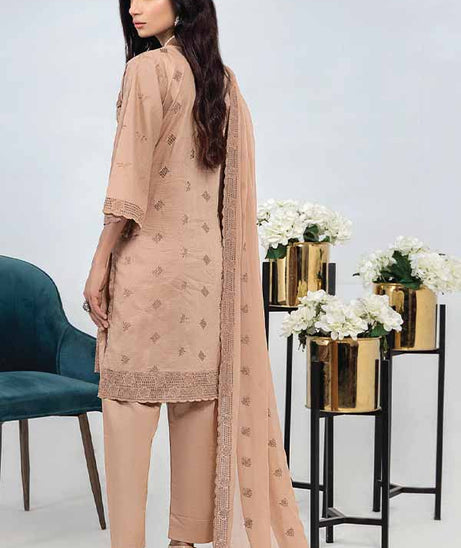 Aalaya Bareeze P/Lawn`22 Vol-3 D#07