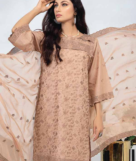 Aalaya Bareeze P/Lawn`22 Vol-3 D#07