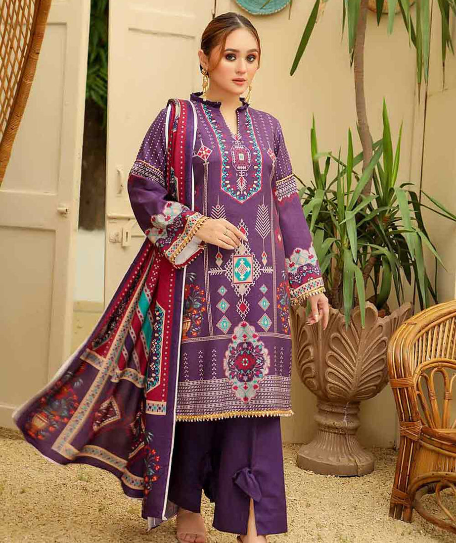 Aalaya Bayza Premium'21 D#8