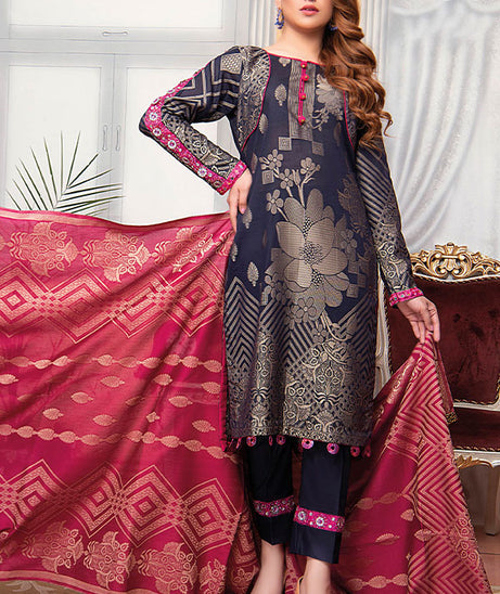 Aalaya Banarsi Brosha Lawn`21 D#11