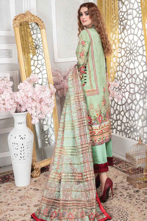Aalaya Chashni E/Linen`21 D#06 (Vol-6)