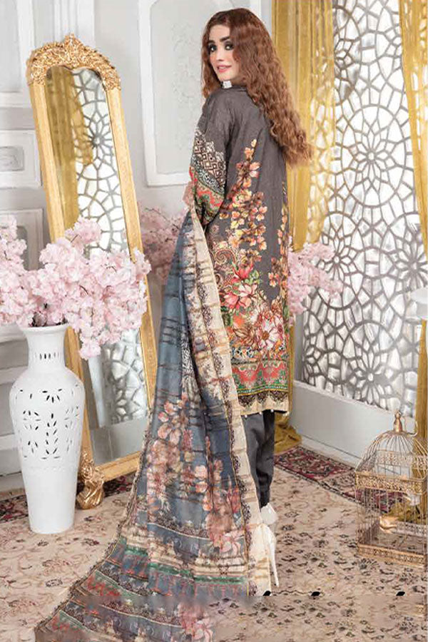 Aalaya Chashni E/Linen`21 D#09 (Vol-6)