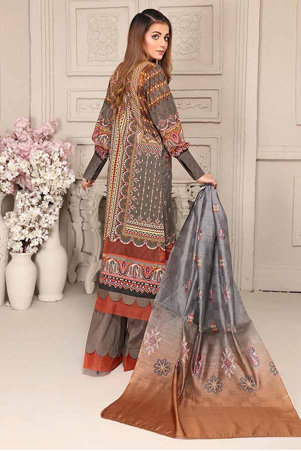 Aalaya Chashni Emb Lawn'22 Vol-1 D#5