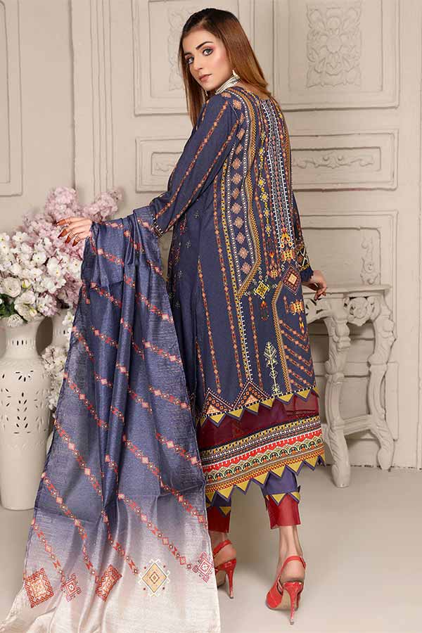 Aalaya Chashni Emb Lawn'22 Vol-1 D#9