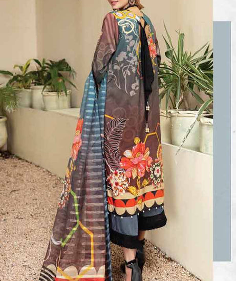 Aalaya Chashni E/Linen`21 D#02 (Vol-5)