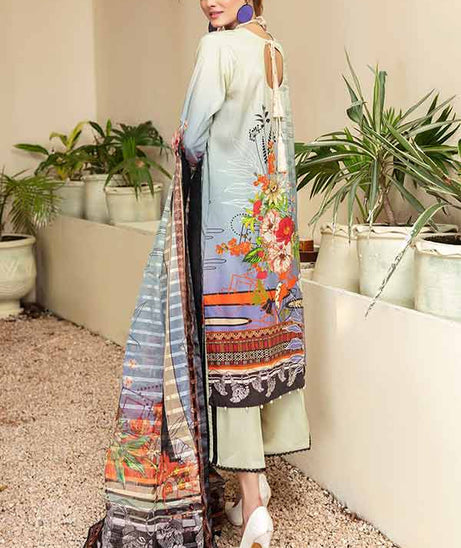 Aalaya Chashni E/Linen`21 D#03 (Vol-5)