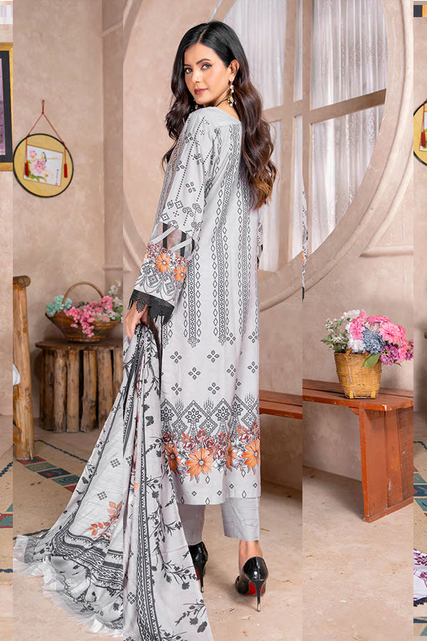 Aalaya Crystal Slub'24 Vol-1 D#2