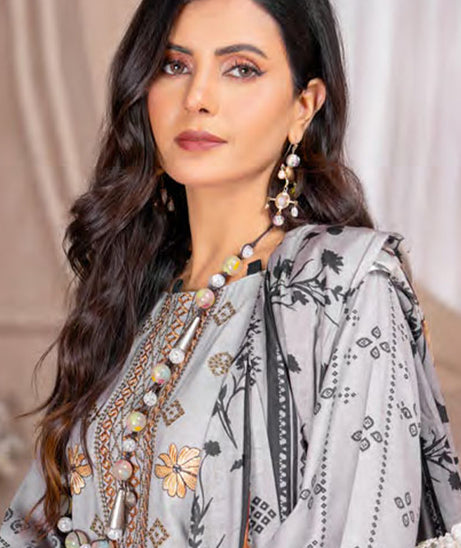 Aalaya Crystal Slub'24 Vol-1 D#2