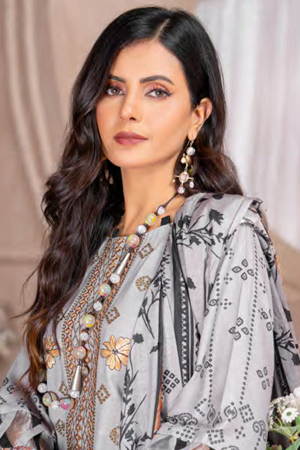 Aalaya Crystal Slub'24 Vol-1 D#2