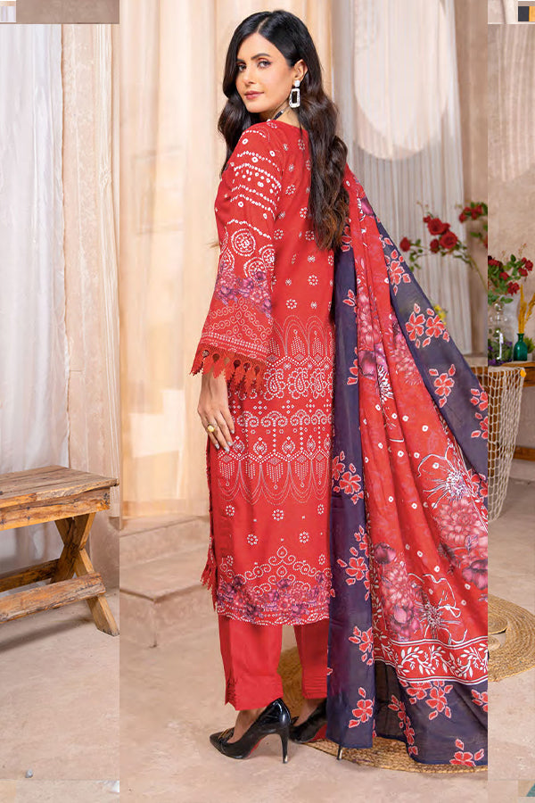 Aalaya Crystal Slub'24 Vol-1 D#5