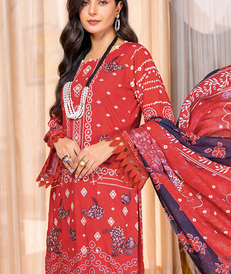 Aalaya Crystal Slub'24 Vol-1 D#5