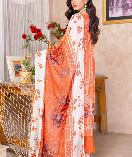 Aalaya Crystal Slub'24 Vol-1 D#7