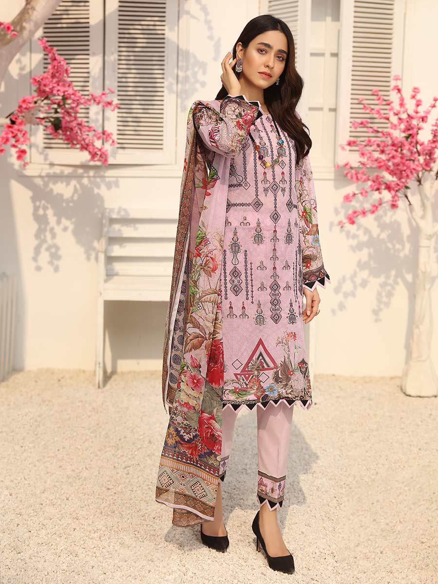 Aalaya Emb Excl/Swiss Voile`21 Vol-13 D#06