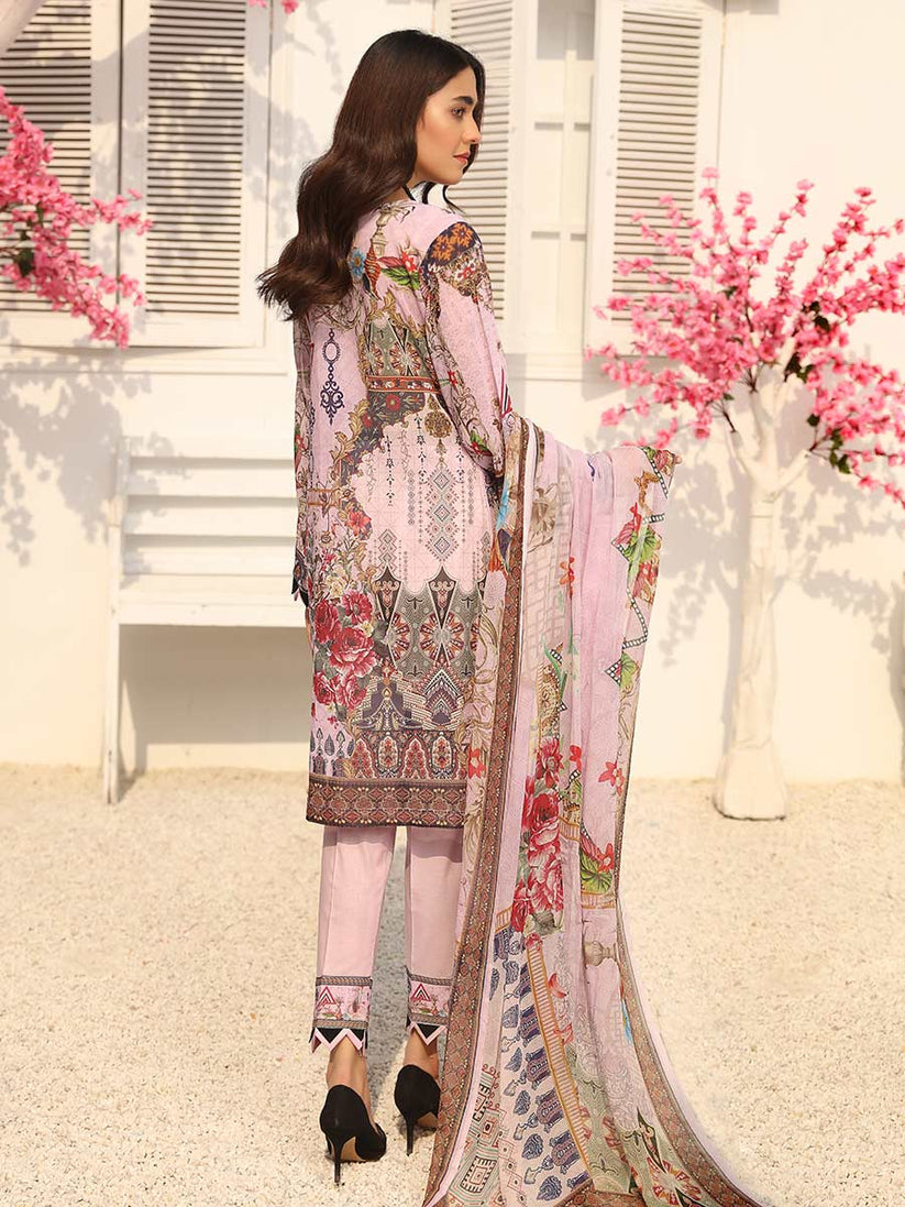 Aalaya Emb Excl/Swiss Voile`21 Vol-13 D#06