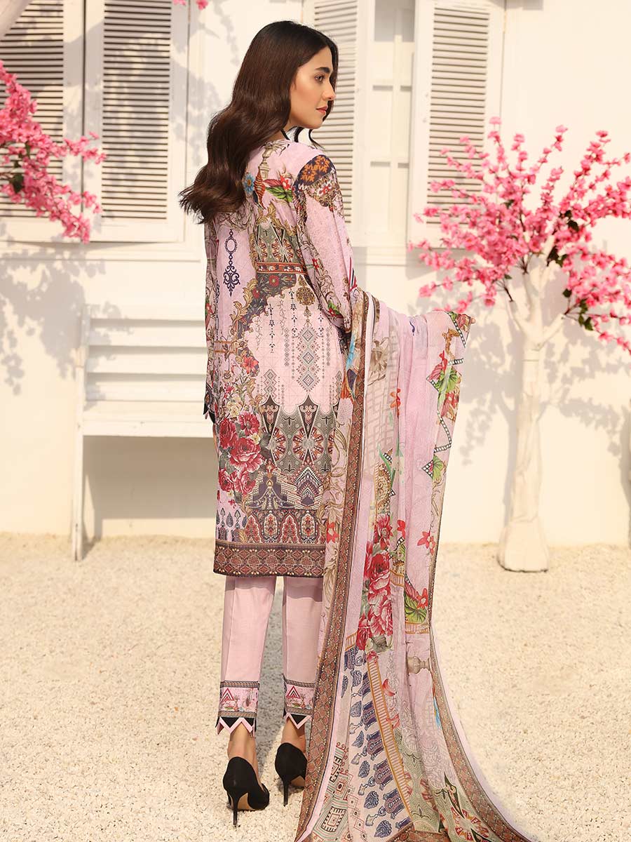 Aalaya Emb Excl/Swiss Voile`21 Vol-13 D#06