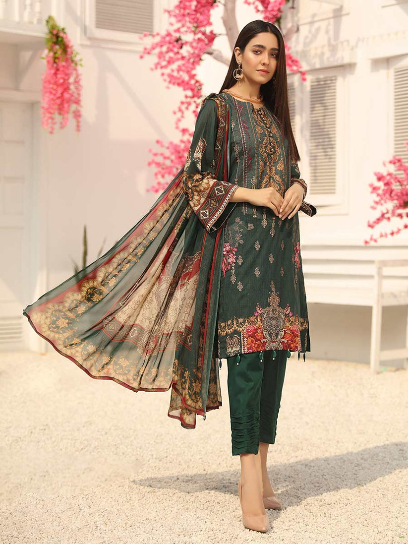Aalaya Emb Excl/Swiss Voile`21 Vol-13 D#09