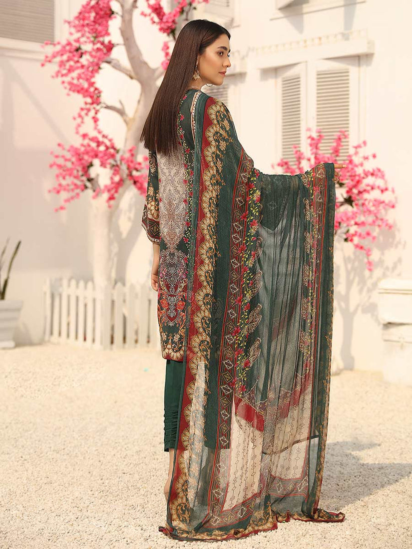 Aalaya Emb Excl/Swiss Voile`21 Vol-13 D#09