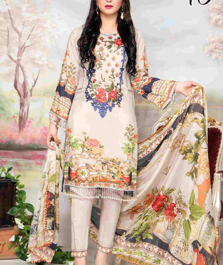 Aalaya Emb Viscose'20 Vol-9 D#10