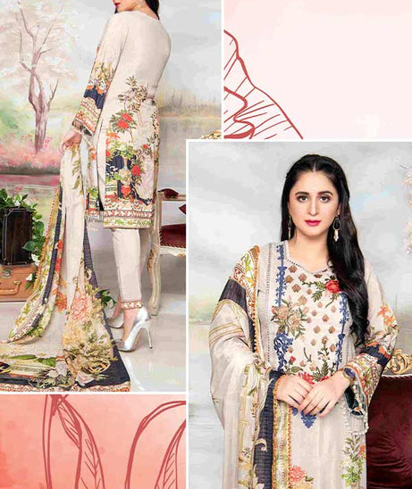 Aalaya Emb Viscose'20 Vol-9 D#10