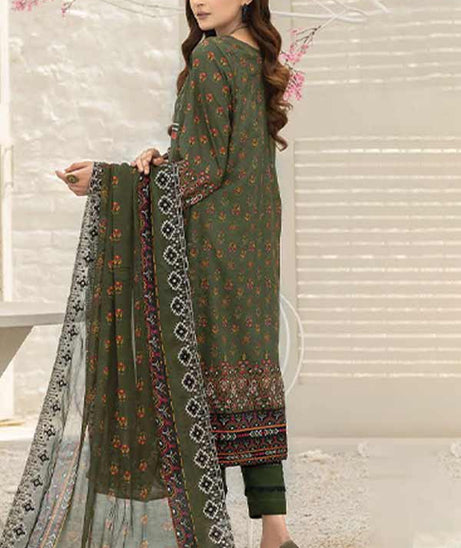 Aalaya Haniya Emb Lawn`23 Vol-5 D#01