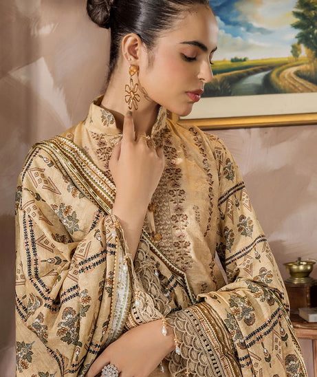 Aalaya Janan Karandi'24 D#10