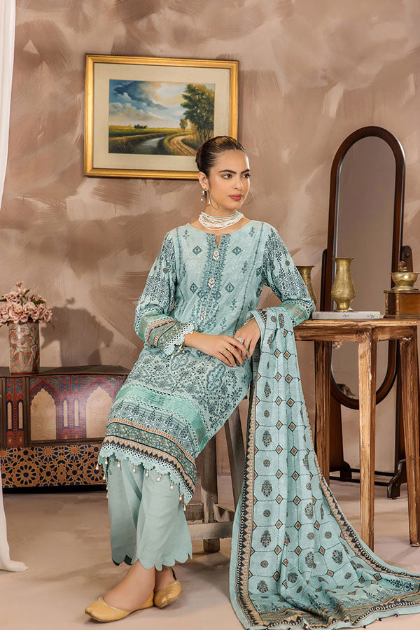 Aalaya Janan Karandi'24 D#3