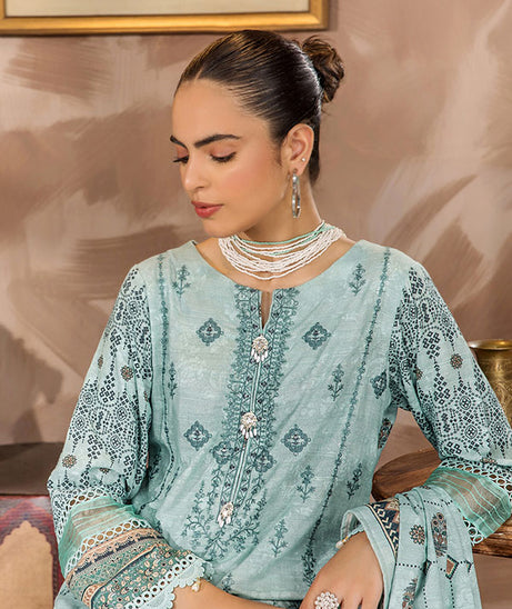 Aalaya Janan Karandi'24 D#3