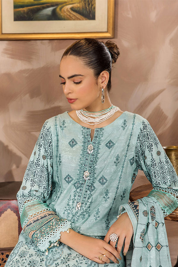 Aalaya Janan Karandi'24 D#3