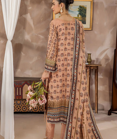 Aalaya Janan Karandi'24 D#8