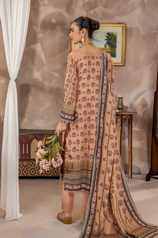 Aalaya Janan Karandi'24 D#8