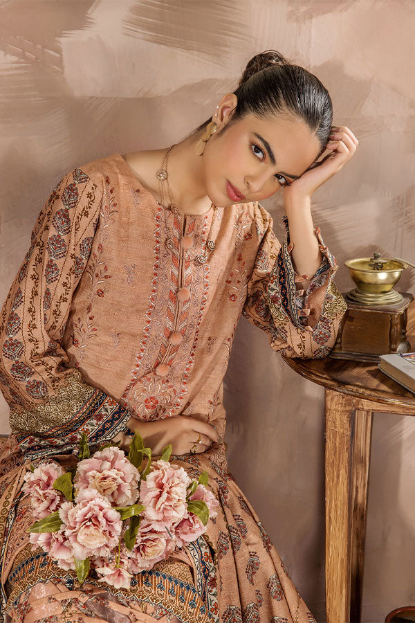 Aalaya Janan Karandi'24 D#8