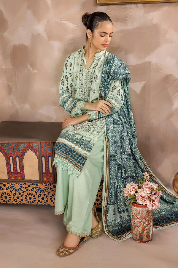 Aalaya Janan Karandi'24 D#9