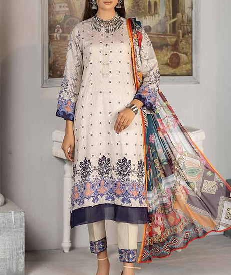 Aalaya Meerab Emb C/Kari`22 D#10