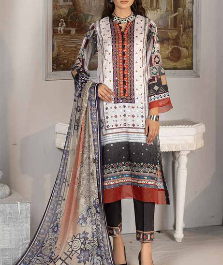 Aalaya Meerab Emb C/Kari`22 D#06