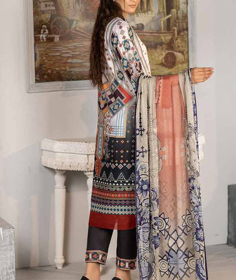 Aalaya Meerab Emb C/Kari`22 D#06