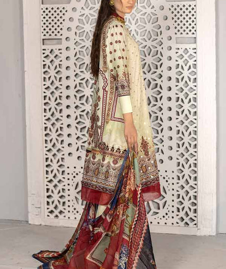 Aalaya Meerab Emb C/Kari`22 D#07