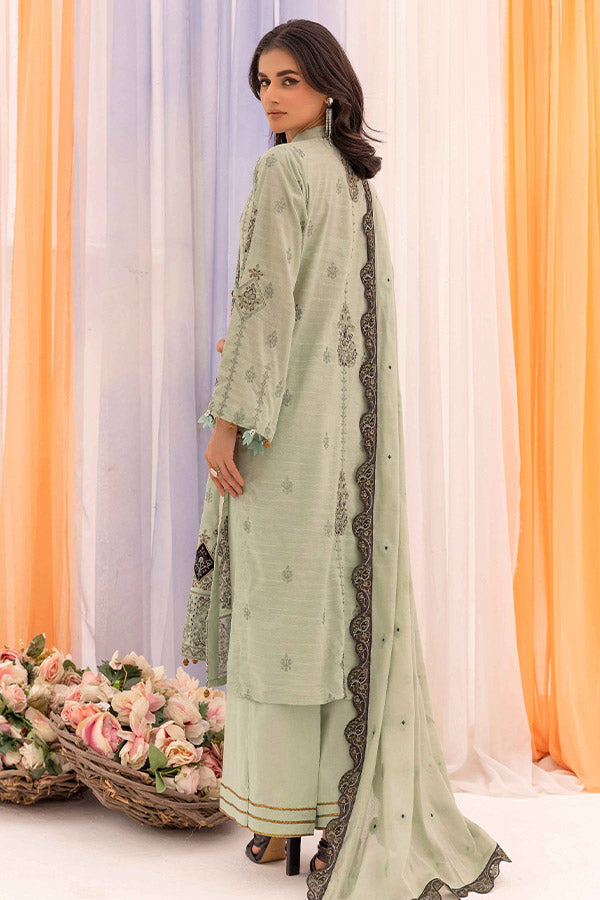Aalaya Nayaab Emb Lawn`25 D#01