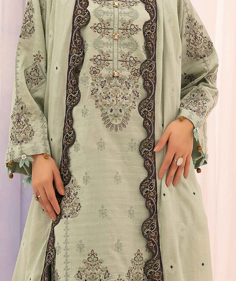 Aalaya Nayaab Emb Lawn`25 D#01