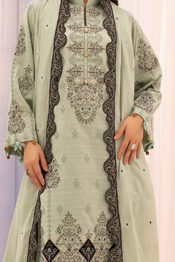 Aalaya Nayaab Emb Lawn`25 D#01