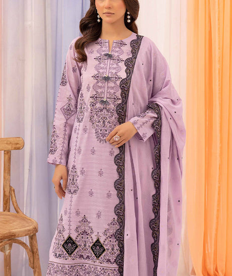 Aalaya Nayaab Emb Lawn`25 D#02