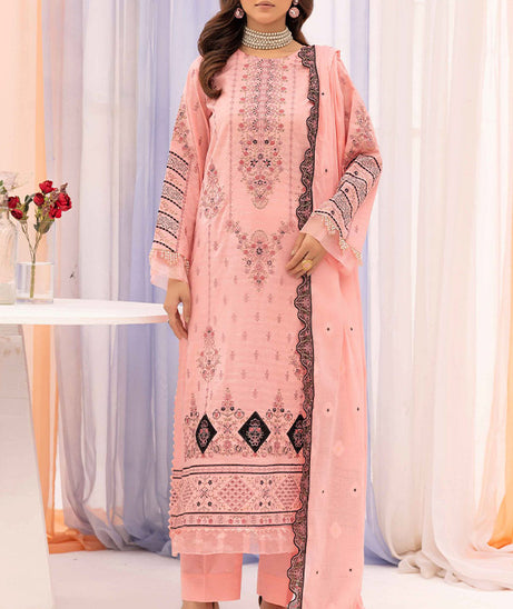 Aalaya Nayaab Emb Lawn`25 D#04