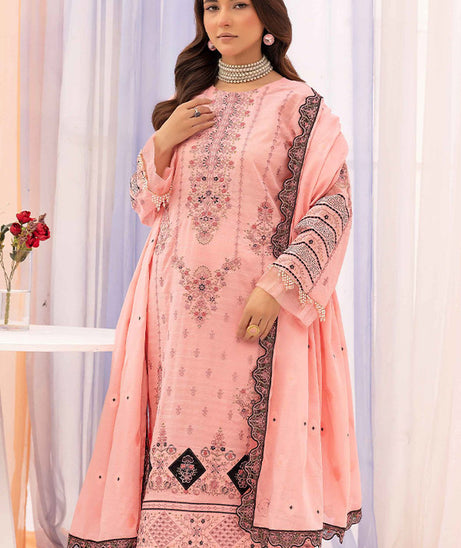 Aalaya Nayaab Emb Lawn`25 D#04