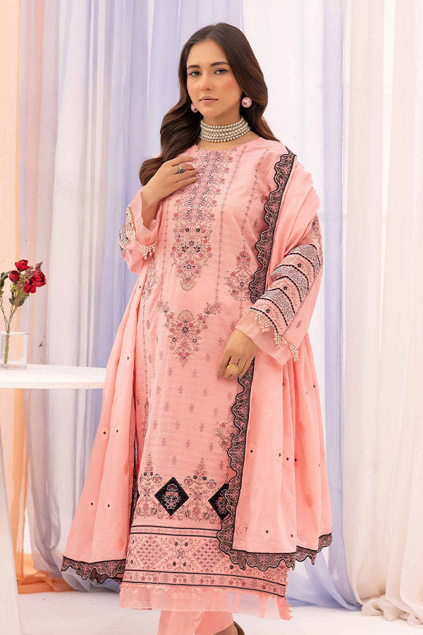 Aalaya Nayaab Emb Lawn`25 D#04