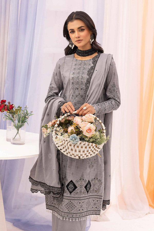 Aalaya Nayaab Emb Lawn`25 D#05